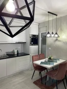 VIP APARTMAN 2020 - Trstenik