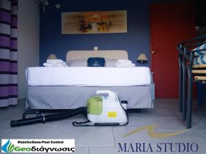 Maria Studios Poros-Island Greece