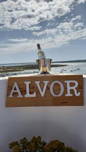 Casa Villa D’Alvor