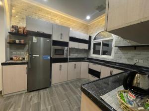 Luxury OVO Roof Villa