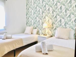 Andalucía II & balcony by ELE Apartments