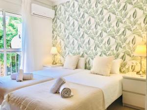 Andalucía II & balcony by ELE Apartments