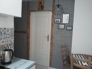 ART - MODERN OLD TOWN - APARTAMENT