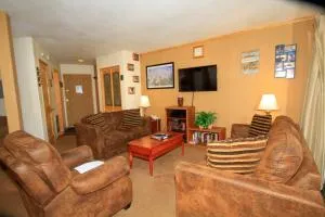 Sierra Park Villas #29 - Benton Hot Springs