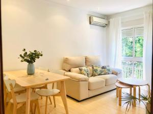 Andalucía II & balcony by ELE Apartments