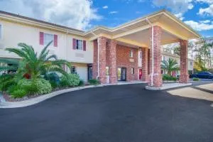 نزل ايكونو برونزويك - جزيرة سانت سيمونز