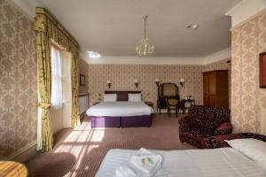 Hall Garth Hotel Darlington, Sure Hotel Collection by BW