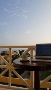 Las Palmeras de Huanchaco