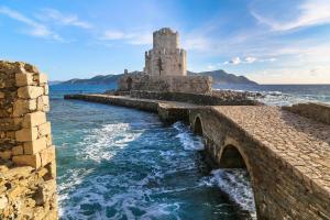 Eleni Suites Methoni Messinia Greece