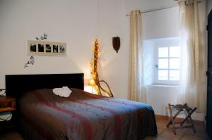 B&B / Chambres d'hotes Orangerie de Cardet - Maison d'hotes - B&B : photos des chambres