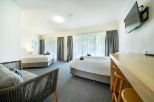 Woolgoolga Coast Motel