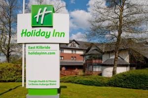 Holiday Inn Glasgow - East Kilbride, an IHG Hotel