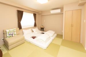 灯光旅館 Light hotel