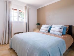 Maisons de vacances Beautiful Villa with Swimming Pool in Baderna : photos des chambres