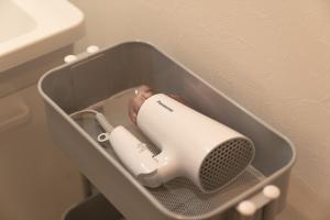 OSAKA SUNSHINE TOWER63