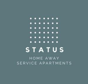 Status Homeaway Service Apartments