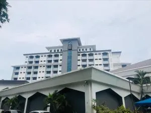 Raia Hotel Kota Kinabalu - Kampong Nasob