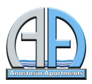 Anastasia Apartments Olympos Greece