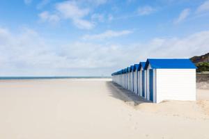 Appartements Locations Boulogne sur mer, 2 personnes, Les Oyats : photos des chambres
