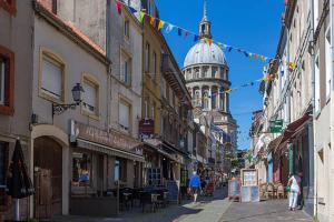 Appartements Locations Boulogne sur mer, 2 personnes, Les Oyats : photos des chambres