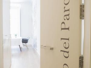 Del Parque Flats Santos Exclusive