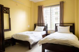 Status Homeaway Service Apartments