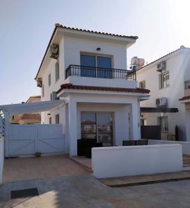 KapparisVilla