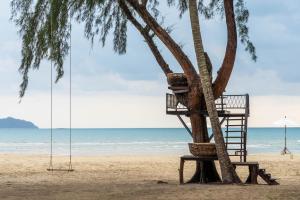 AANA Resort & Villas Koh Chang