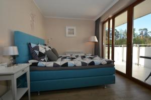 Apartment Premium Wood Baltic Park