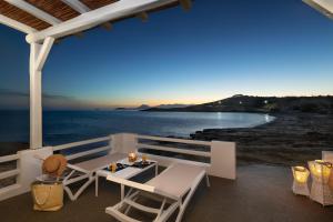 Peter's Sea and Sαnd Residence Milos Greece