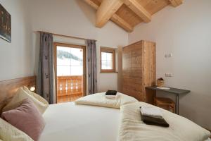 Ferienhaus Rohrmoos Maria Alm