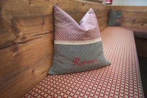 Ferienhaus Rohrmoos Maria Alm