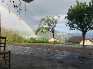 Un pied devant lautre