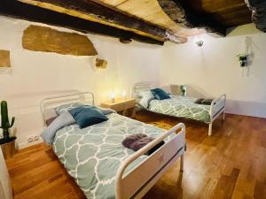 B&B / Chambres d'hotes Duguesclin entre Dinan et Plages : photos des chambres