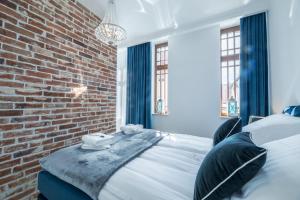 Apartament Royal Blue Ustka