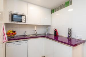 Apartamento Albers