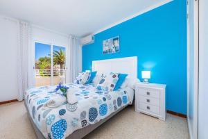Apartamento Albers