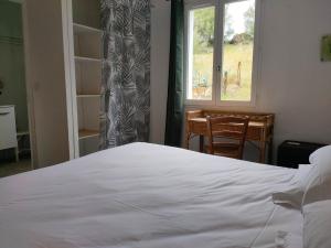 Hotels auberge de tesa : Chambre Double