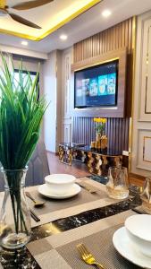 FLC Sea Tower Beachfront Quy Nhon Apartment