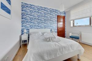 Ocean Dream - Sea Towers