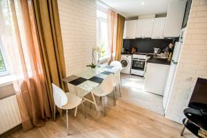 Kandavas iela 2 Sunshine Plus