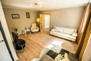 Kandavas iela 2 Sunshine Plus