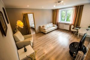 Kandavas iela 2 Sunshine Plus