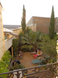 Maisons d'hotes Envie de Sud : photos des chambres