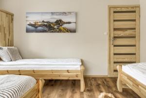 Apartamenty VILLA SKIBÓWKI