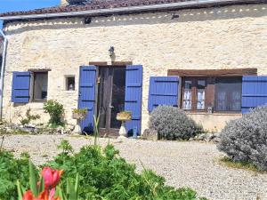 Maisons de vacances La Petite Auberge - Gites : photos des chambres