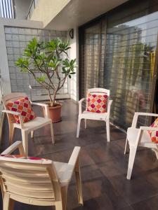 Status Homeaway Service Apartments