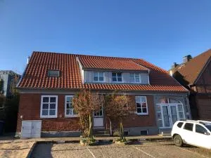 Kalkberg Ferienwohnungen - Wittenborn