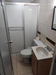 Condominio 303 Loma Bonita, enfrente de la alberca!