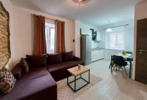 Apartament Marta 